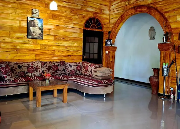 Villa Ali